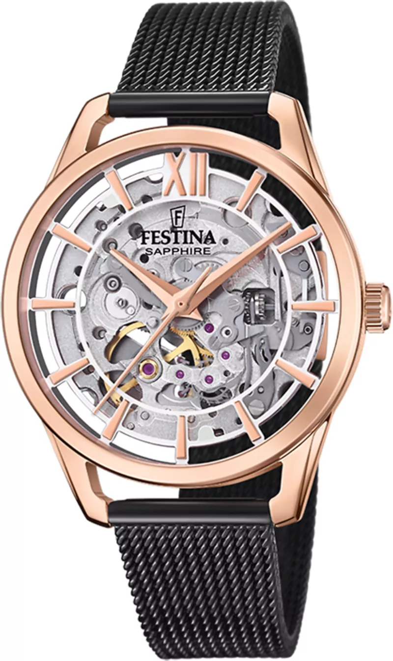 Часы Festina F206283