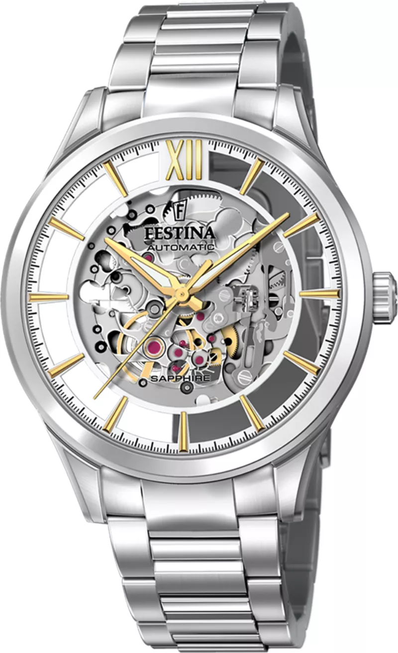 Часы Festina F206301