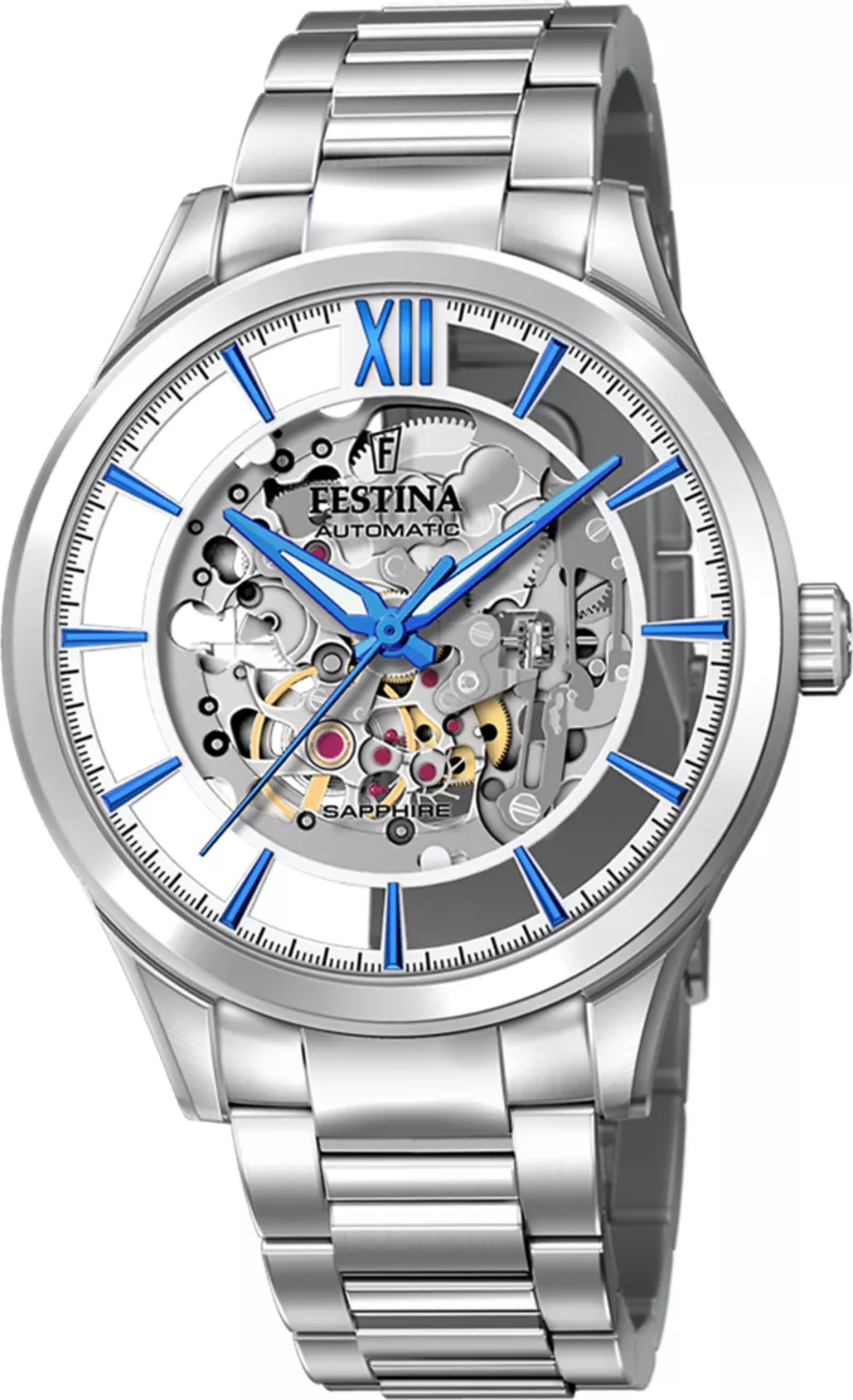 Часы Festina F206302