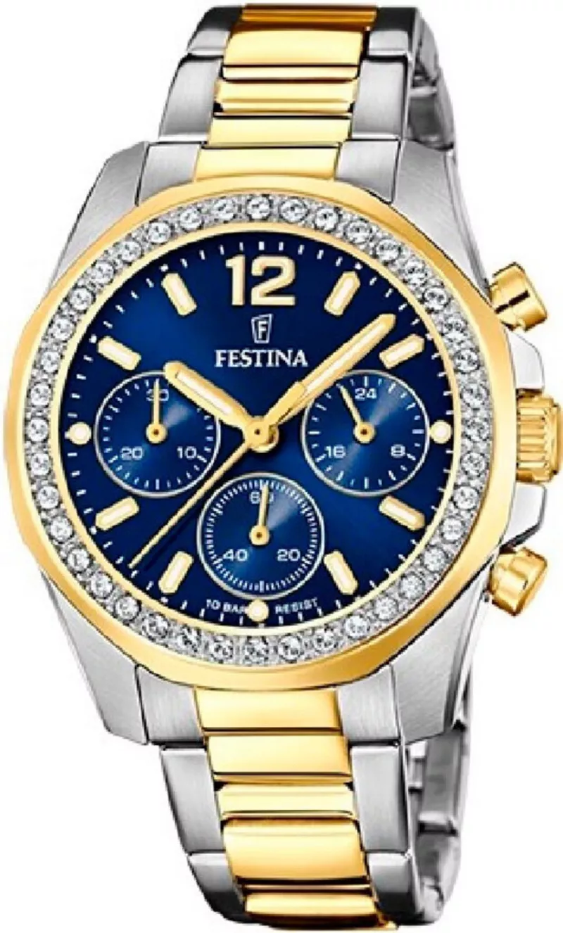 Часы Festina F206072