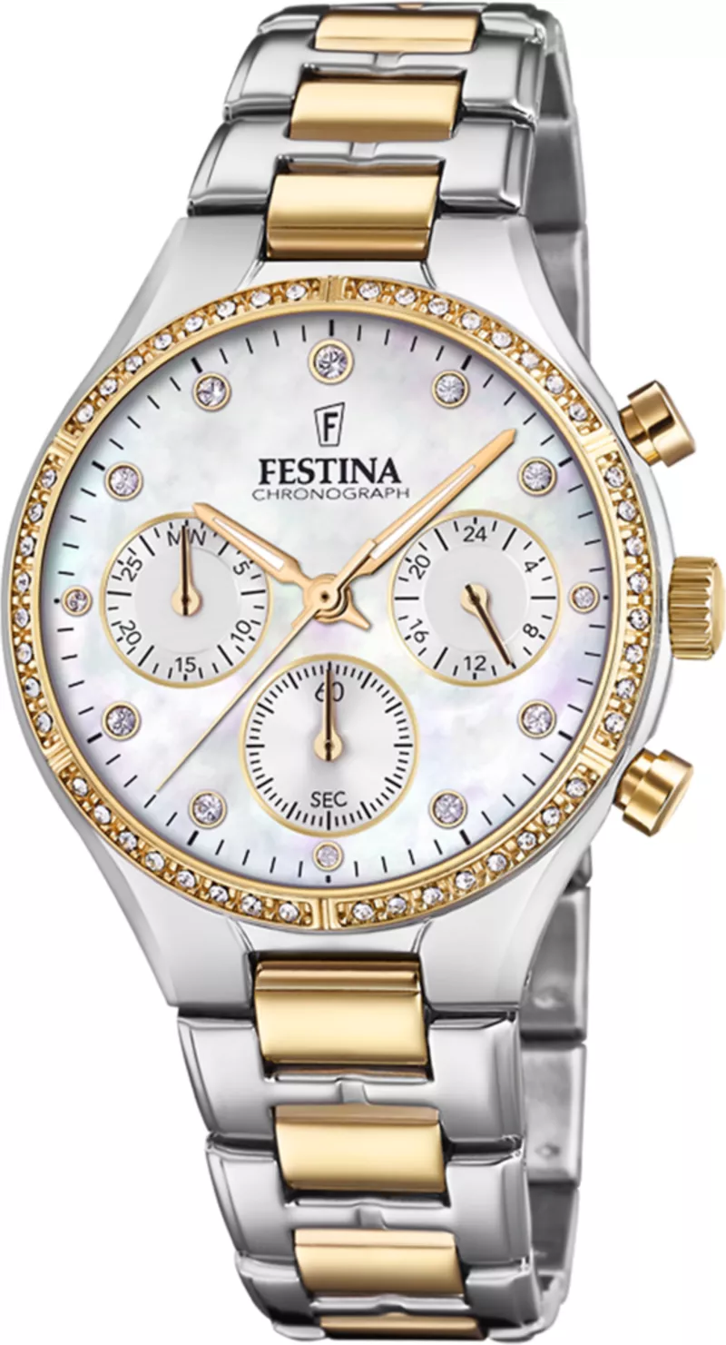 Часы Festina F204021