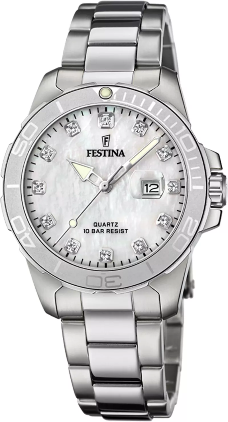 Часы Festina F205031