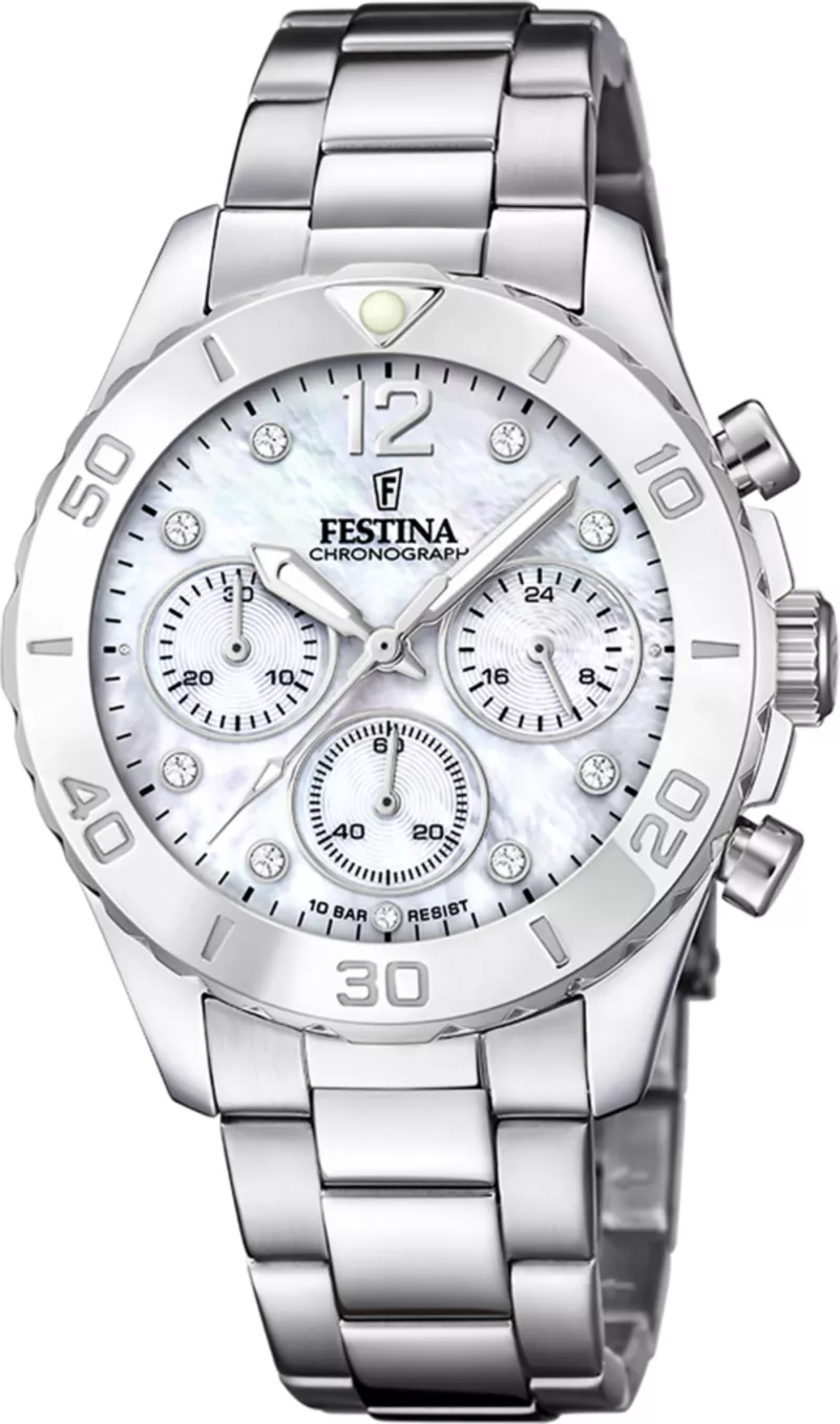 Часы Festina F206031