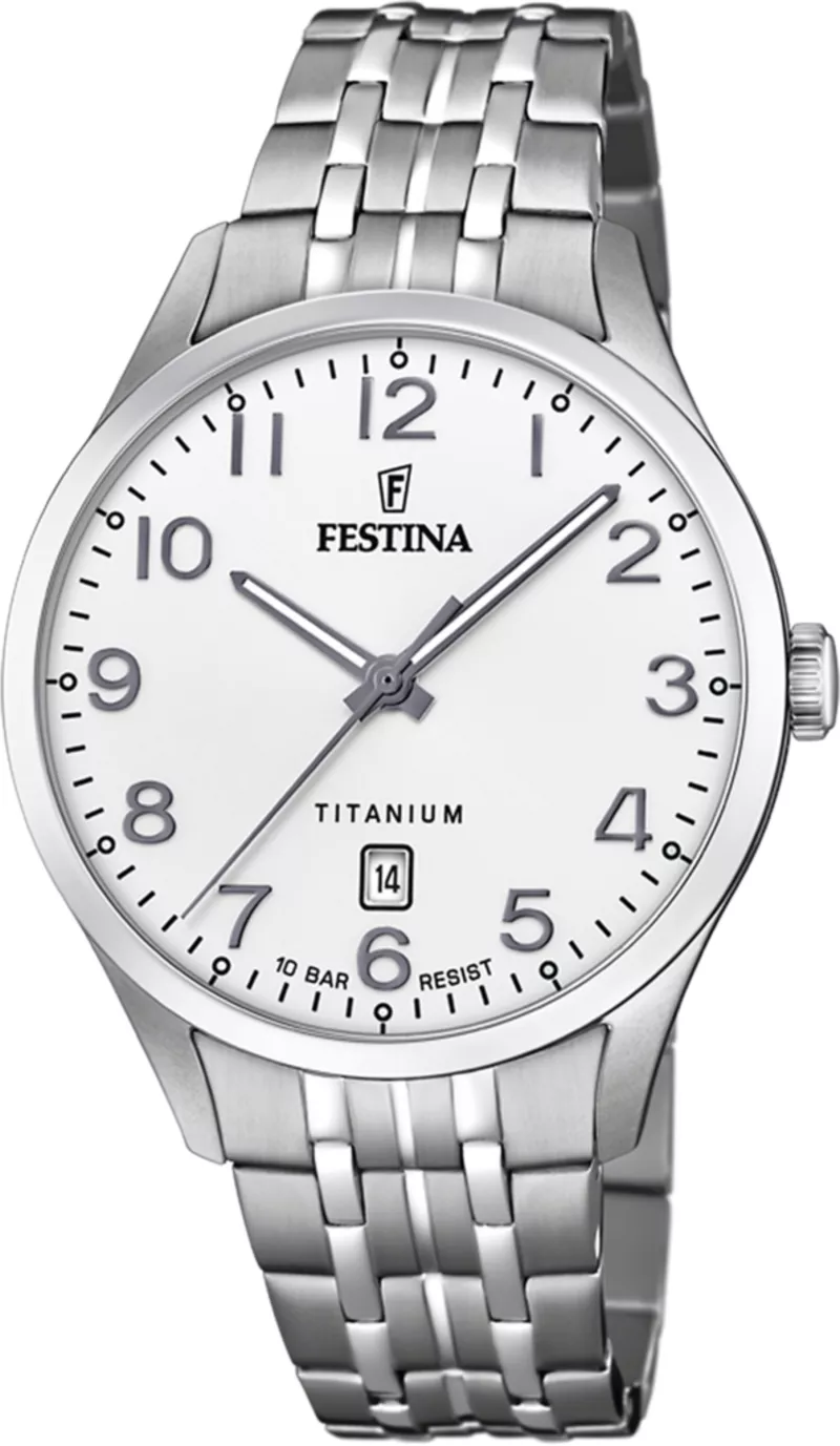 Часы Festina F204661