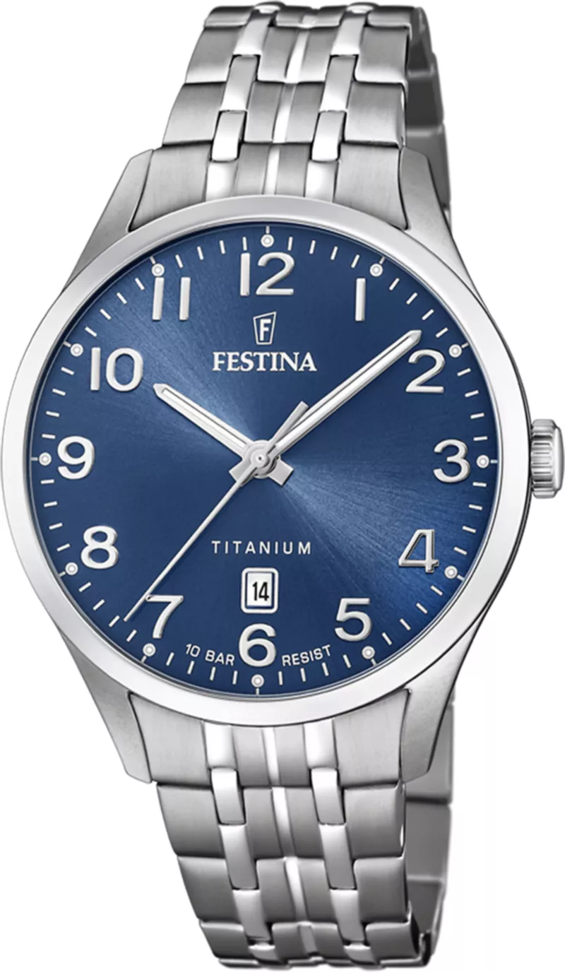 Часы Festina F204662