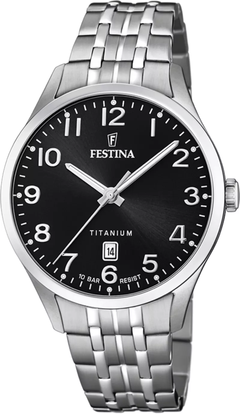 Часы Festina F204663