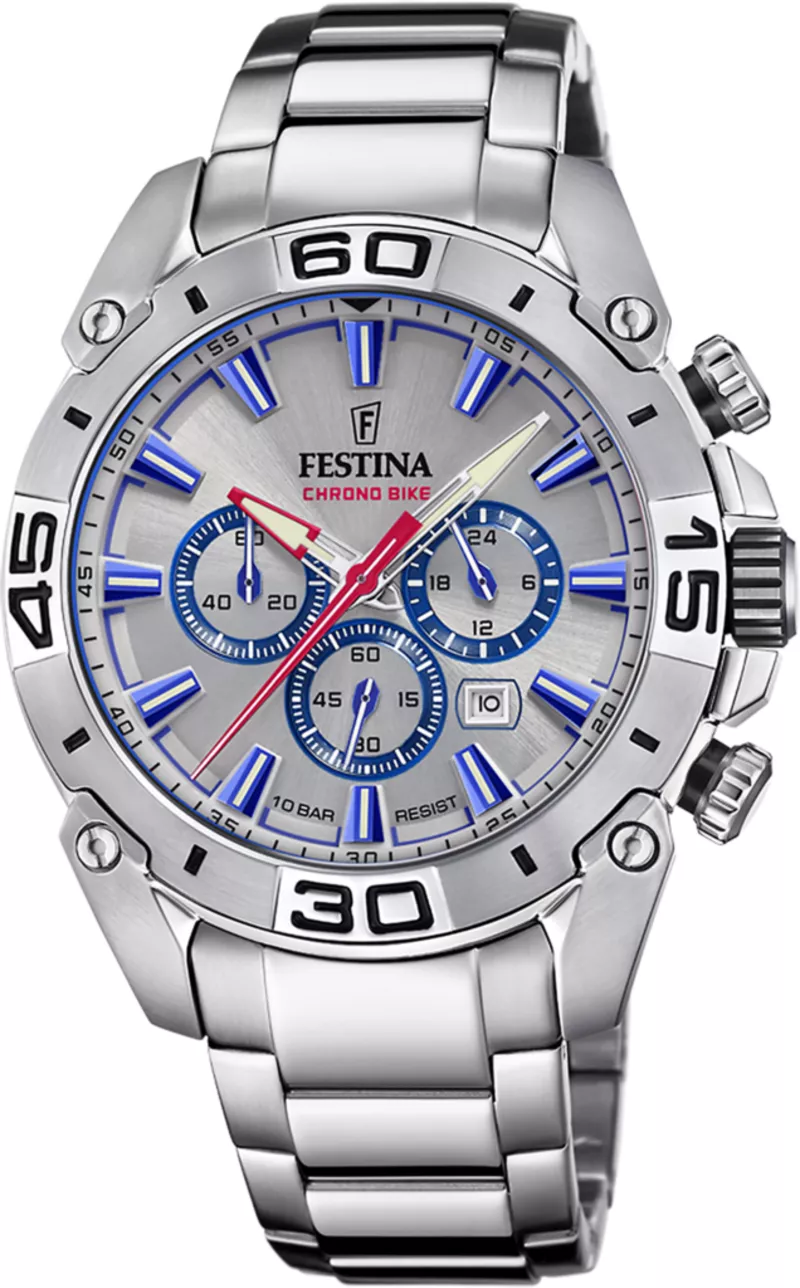 Часы Festina F205431