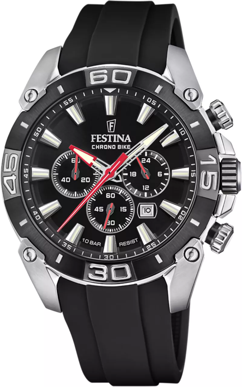 Часы Festina F205441