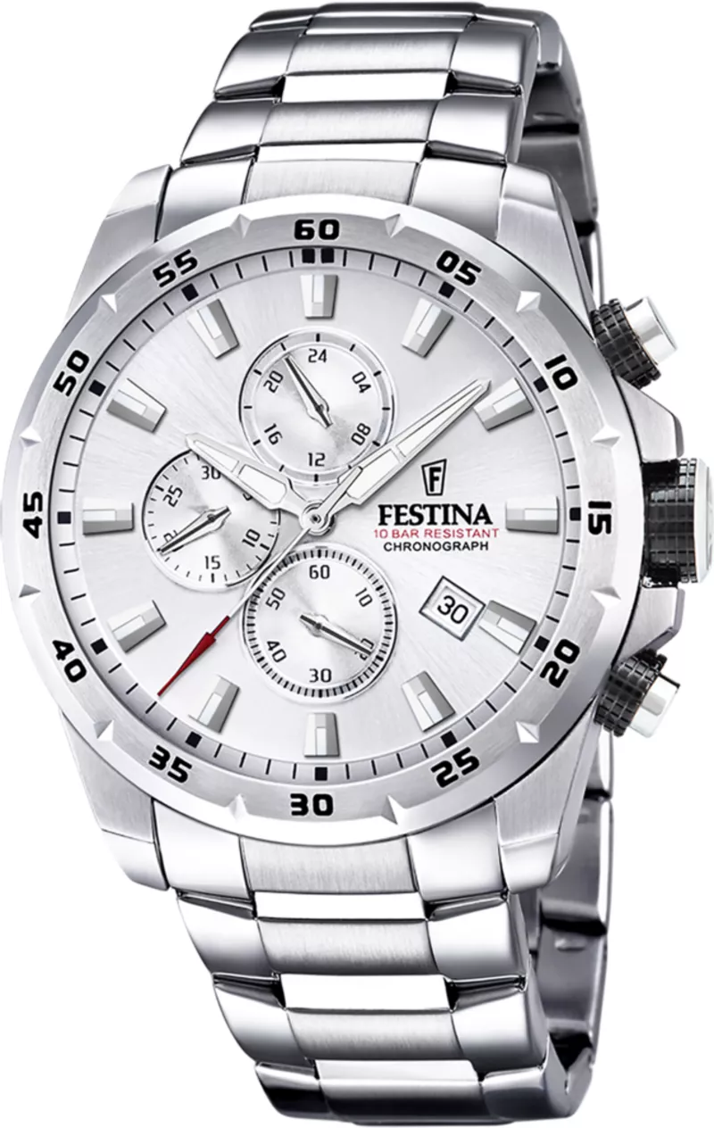 Часы Festina F204631