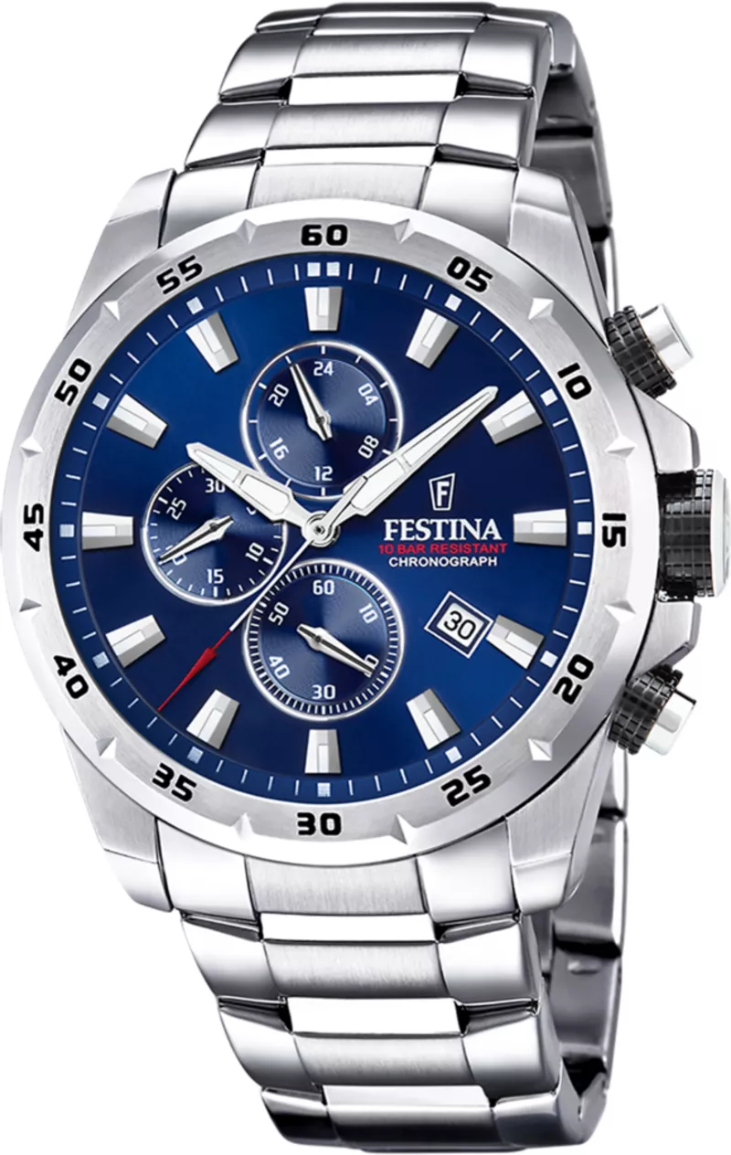 Часы Festina F204632