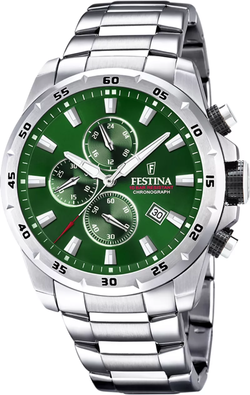 Часы Festina F204633