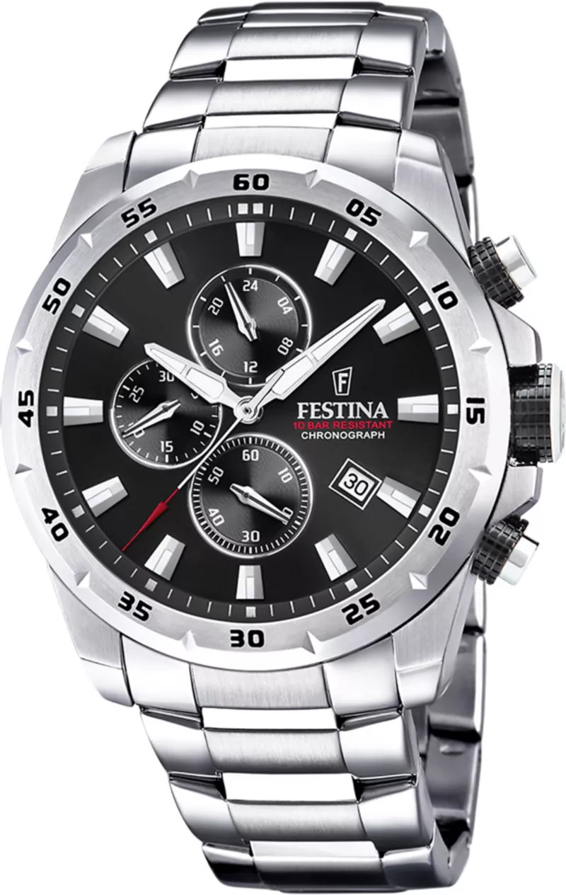 Часы Festina F204634