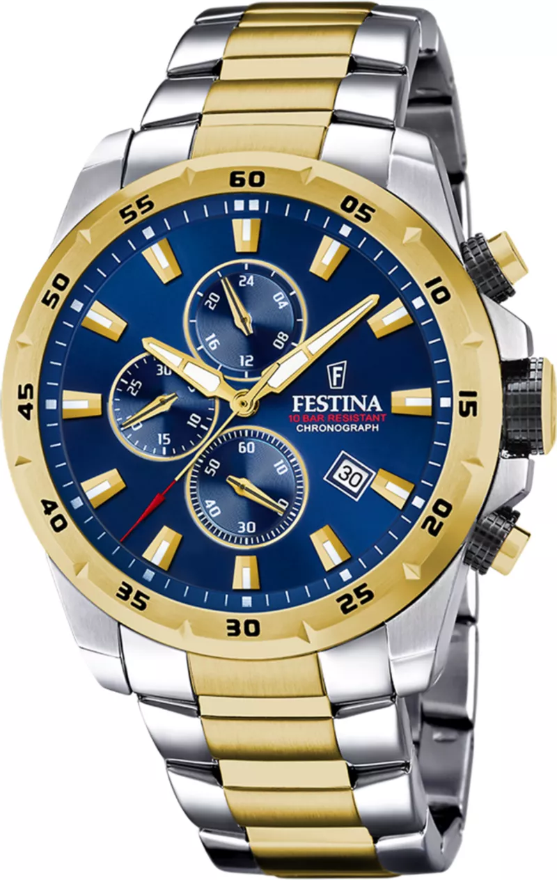 Часы Festina F205622