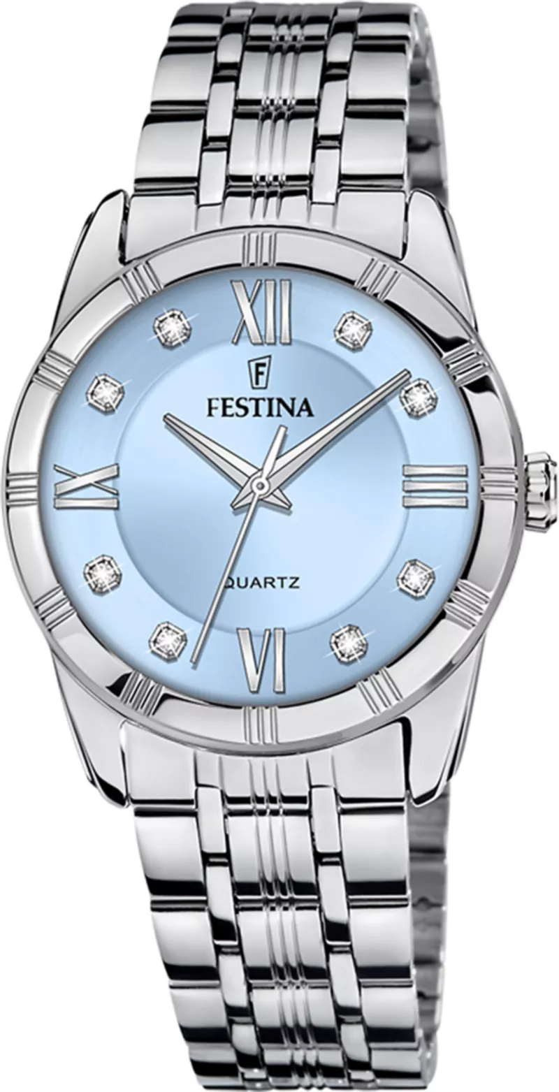 Часы Festina F16940E