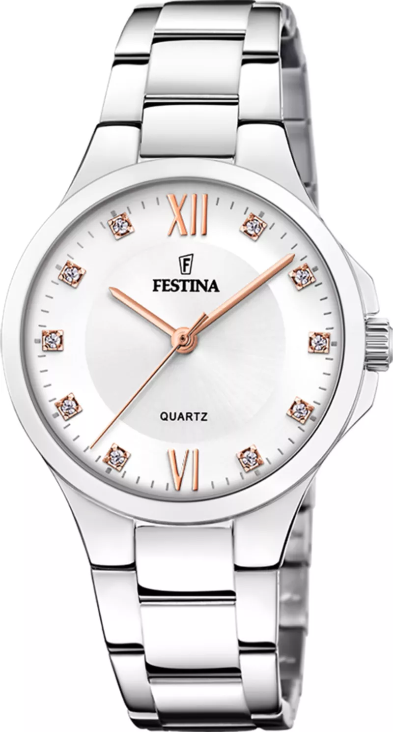 Часы Festina F205821