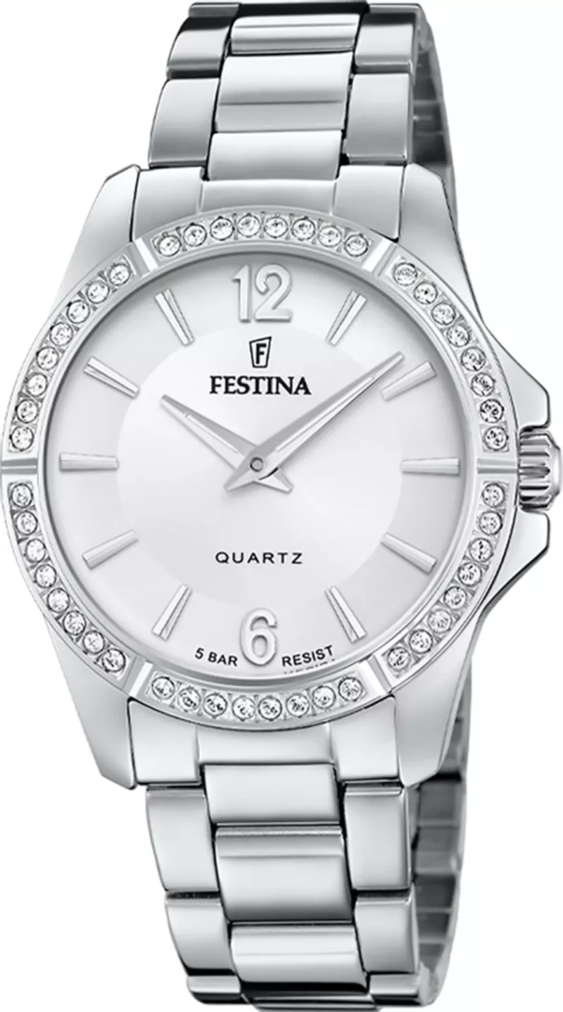 Часы Festina F205931