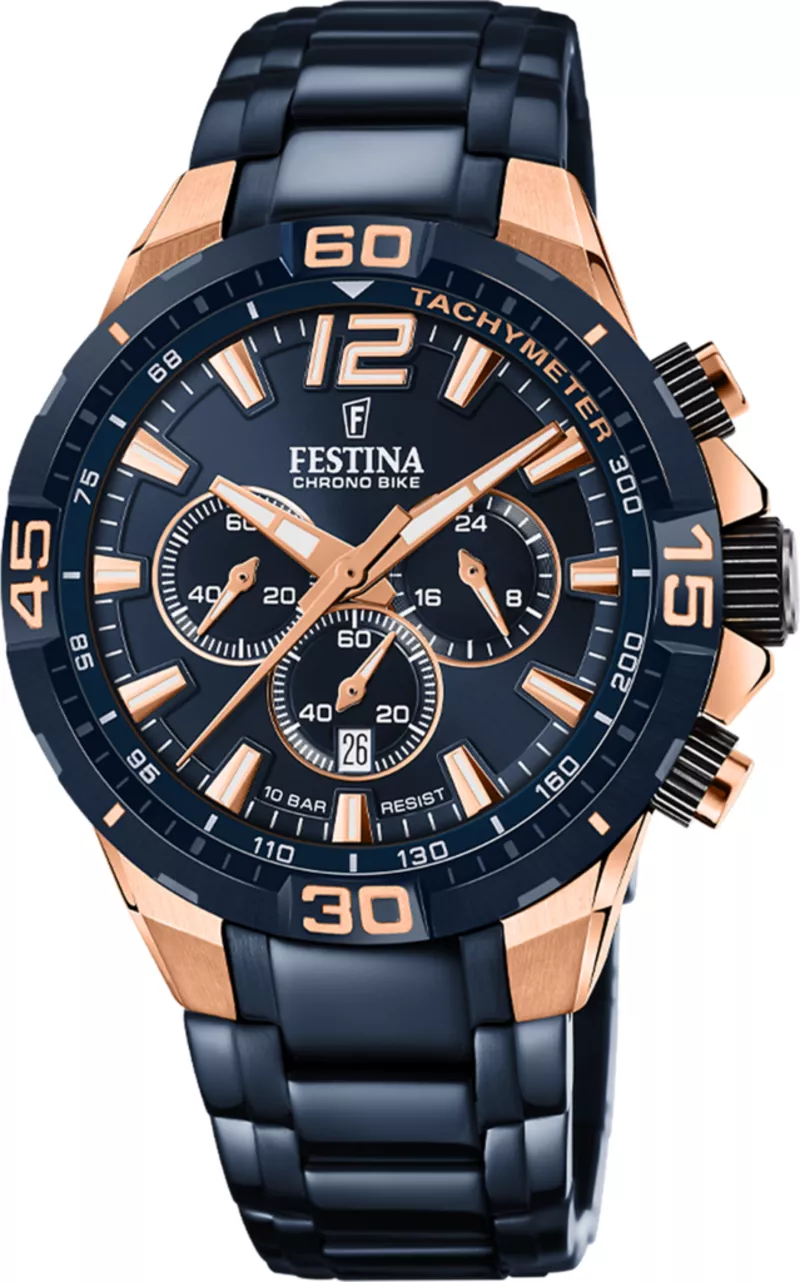 Часы Festina F205241