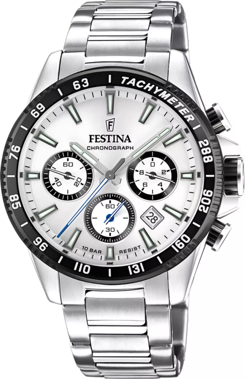 Часы Festina F205601