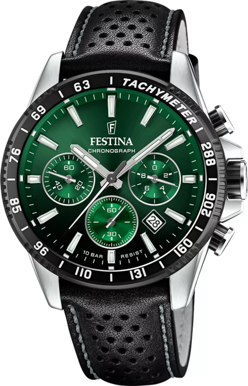 Часы Festina F205615