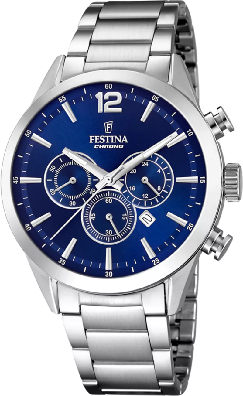Часы Festina F203437