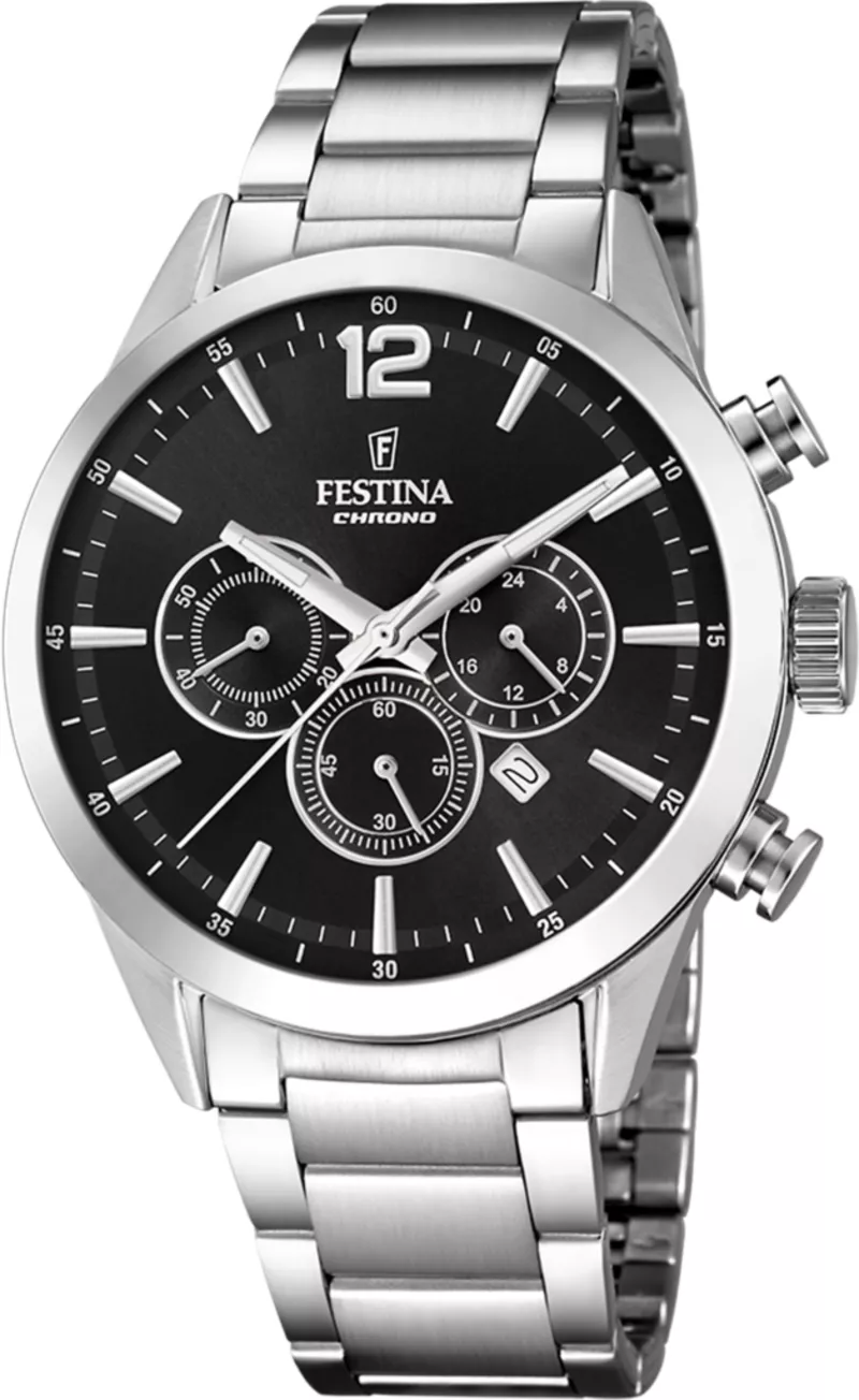 Часы Festina F203438