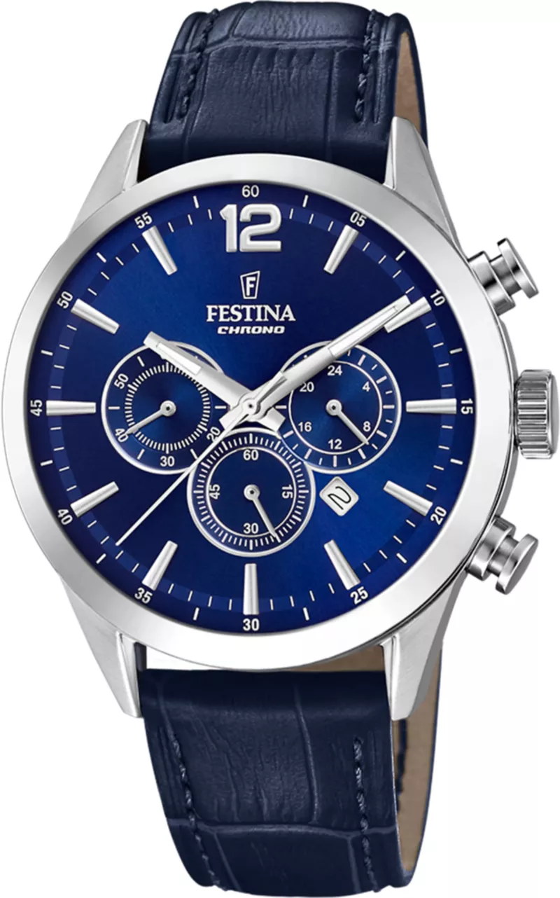 Часы Festina F205422