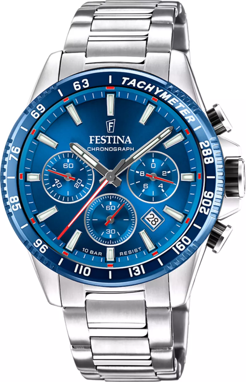 Часы Festina F205603