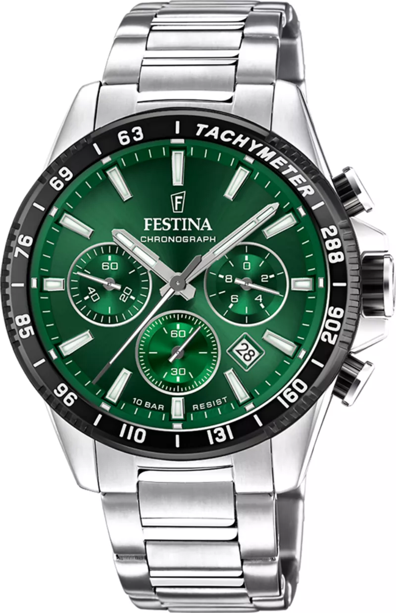 Часы Festina F205604