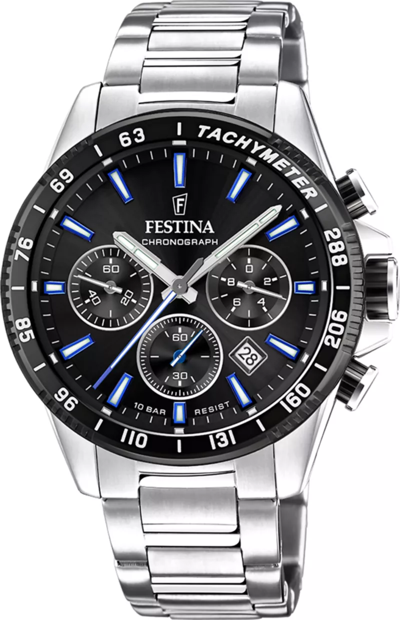 Часы Festina F205605