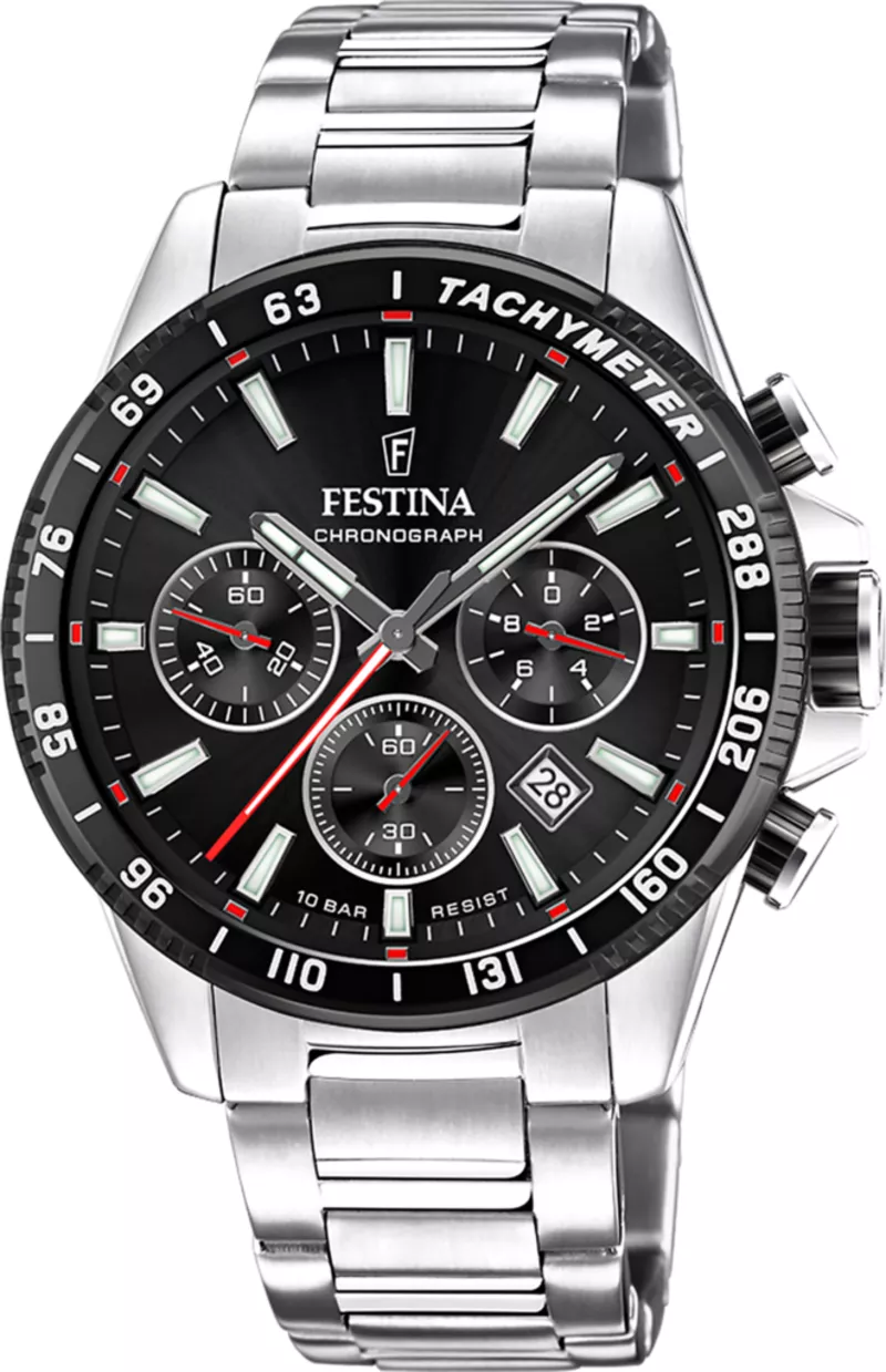 Часы Festina F205606