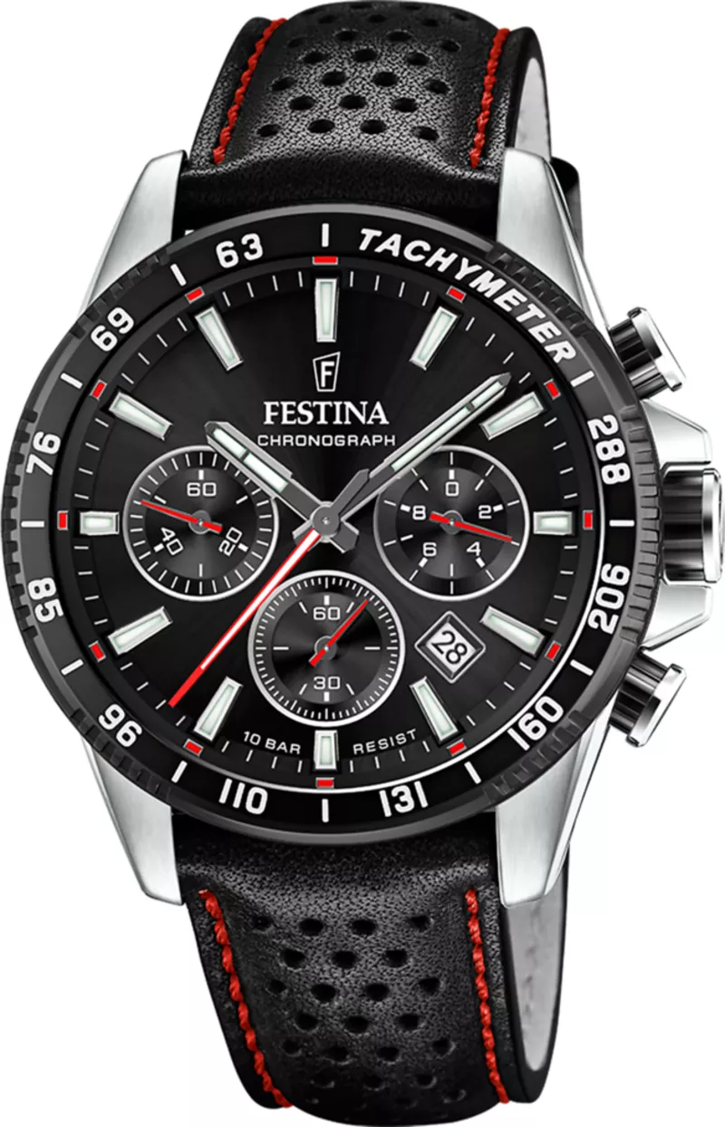 Часы Festina F205614