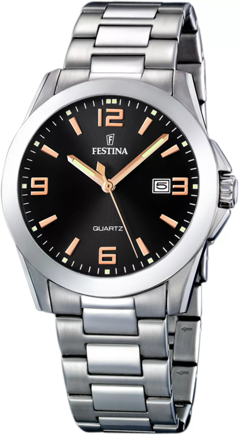 Часы Festina F163766