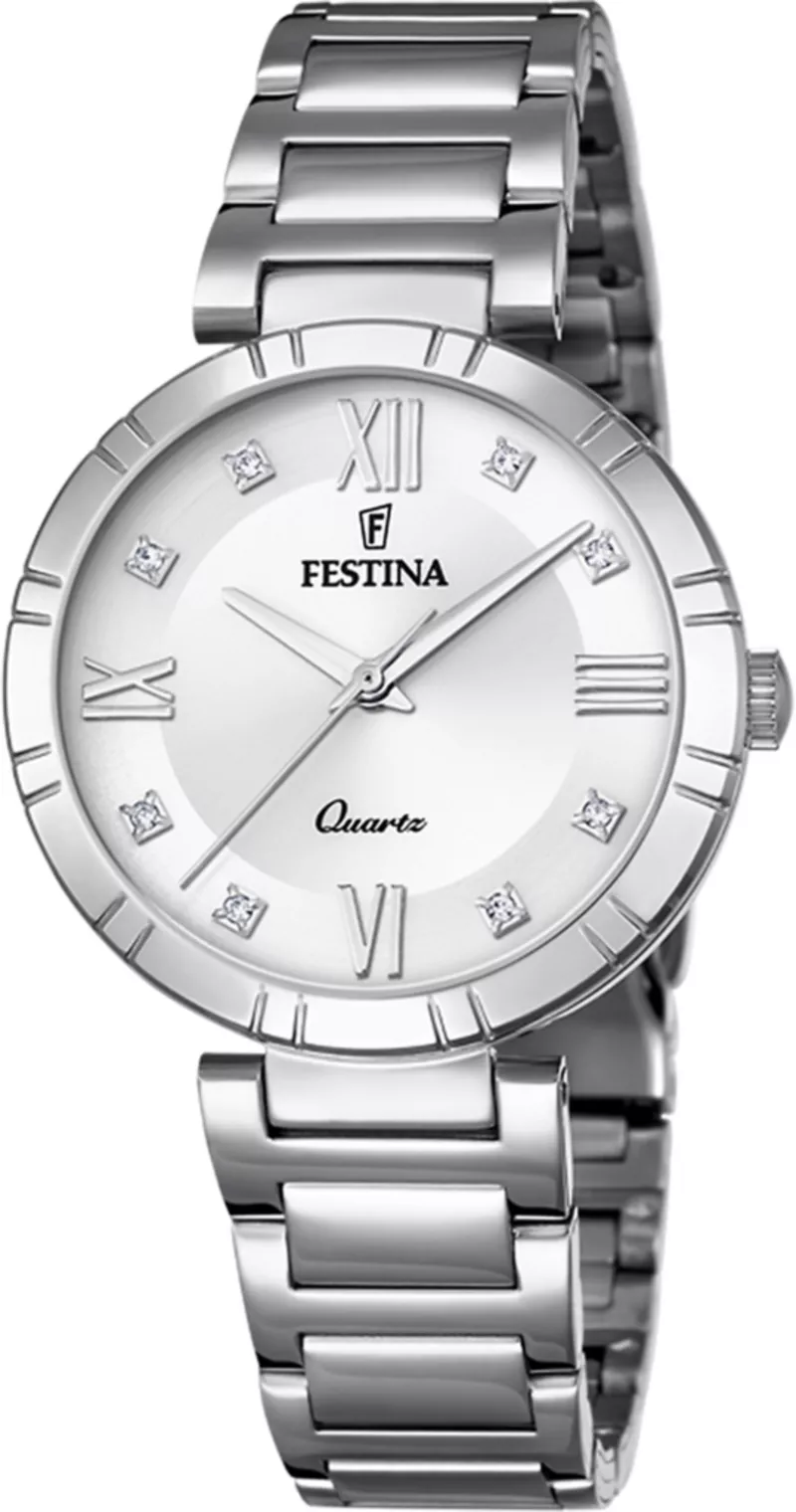 Часы Festina F16936A