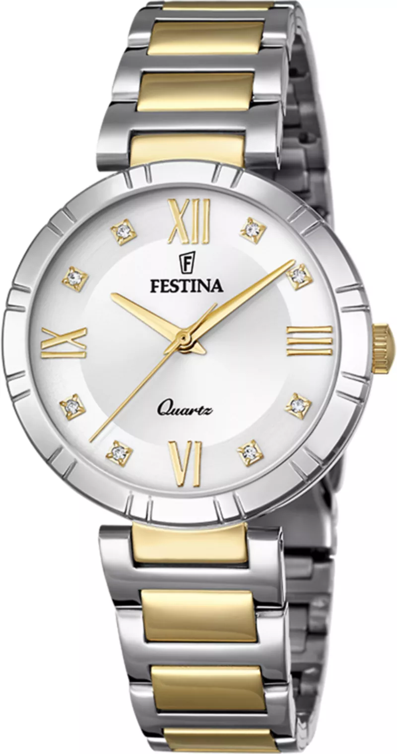 Часы Festina F16937A