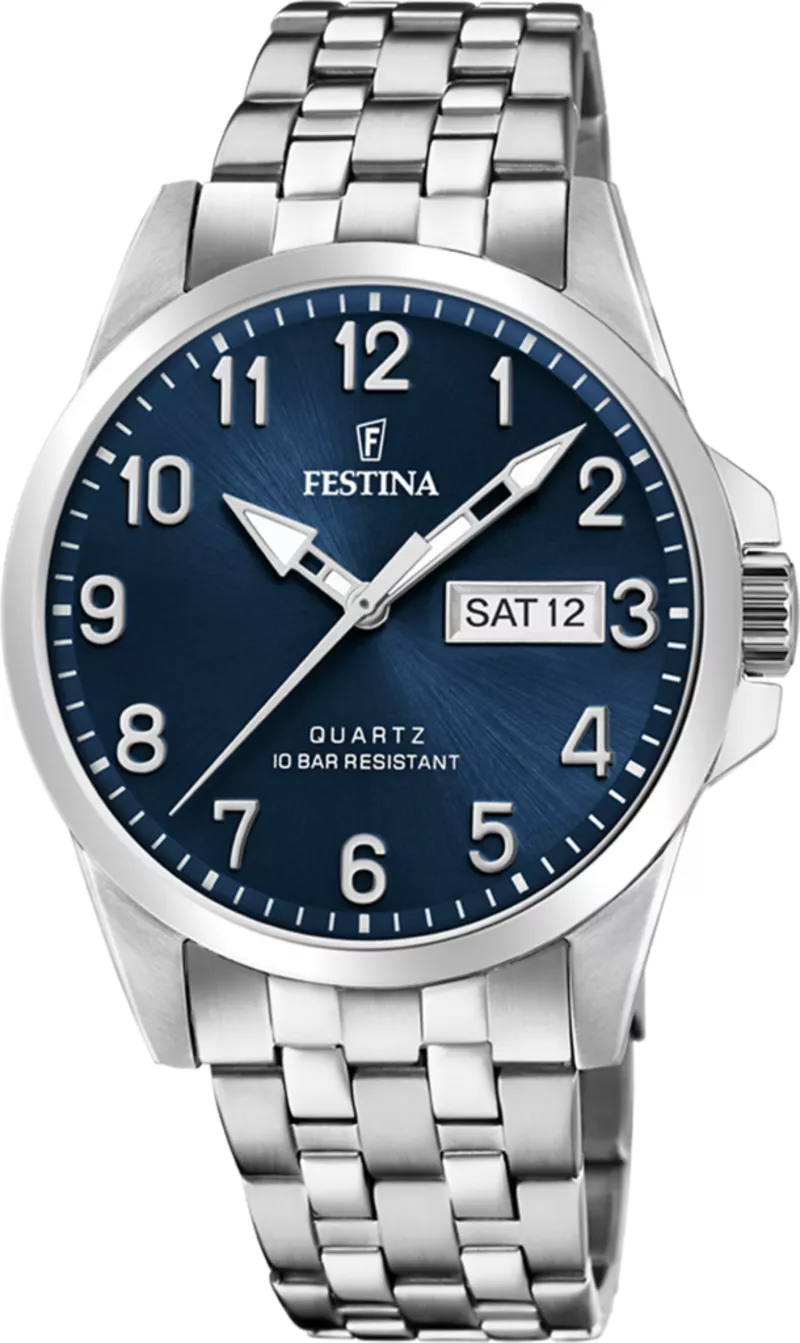 Часы Festina F20357C