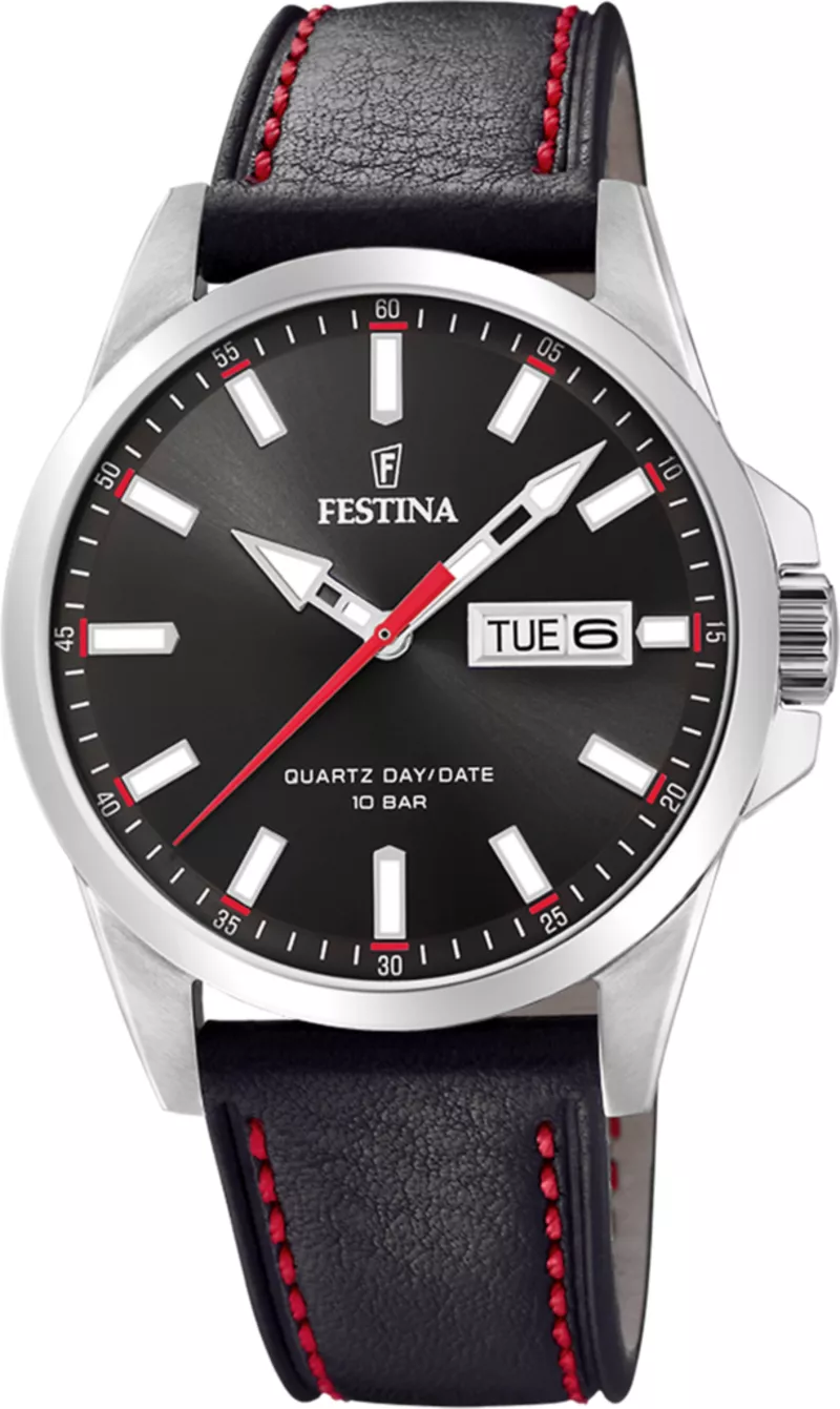 Часы Festina F203584