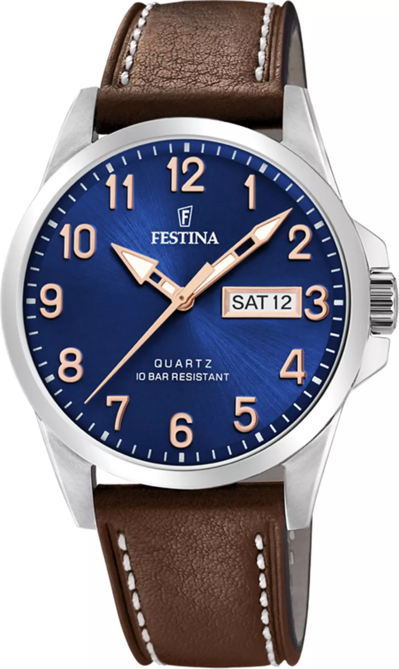 Часы Festina F20358B