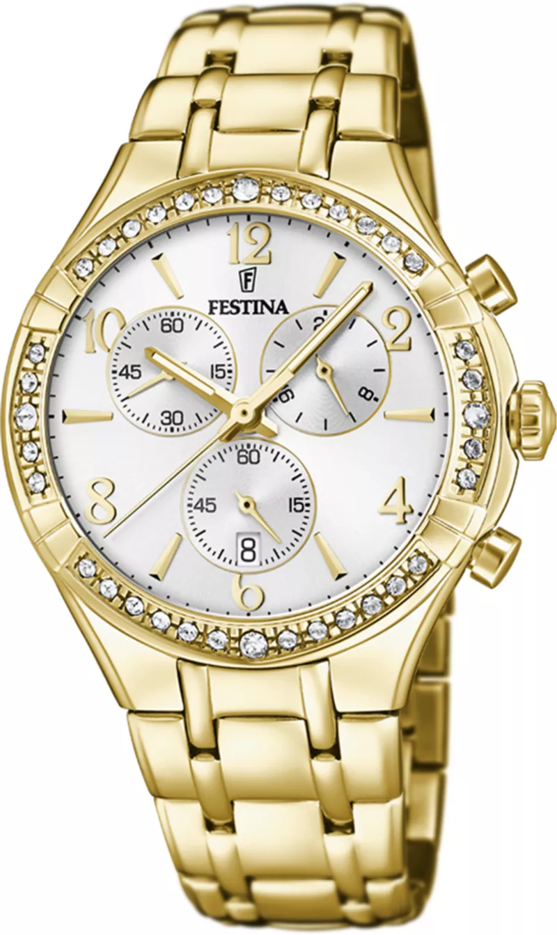 Часы Festina F203951