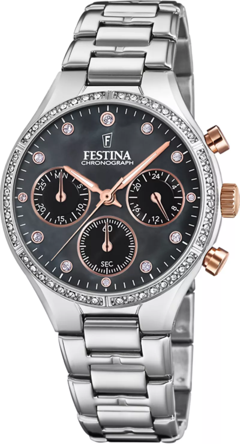 Часы Festina F204014