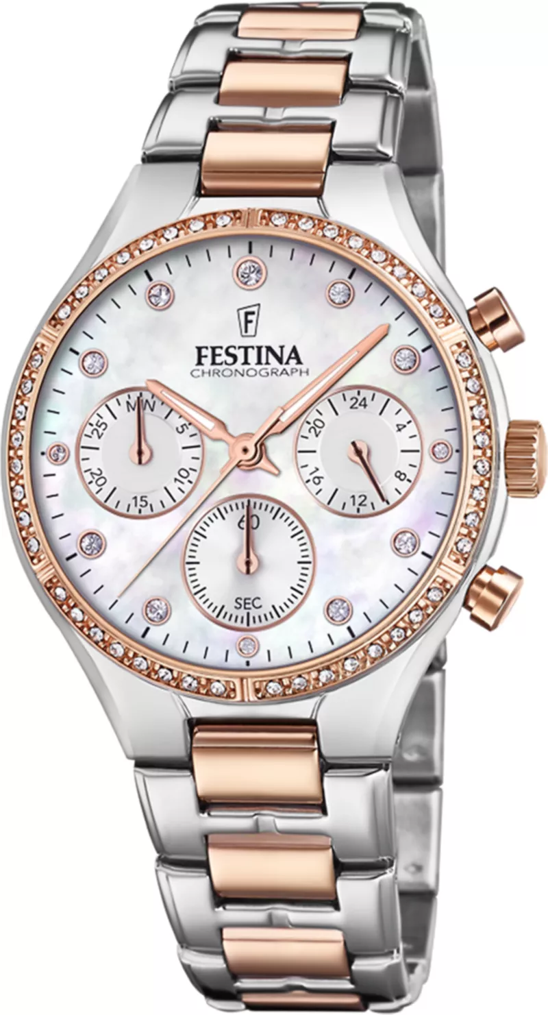 Часы Festina F204031