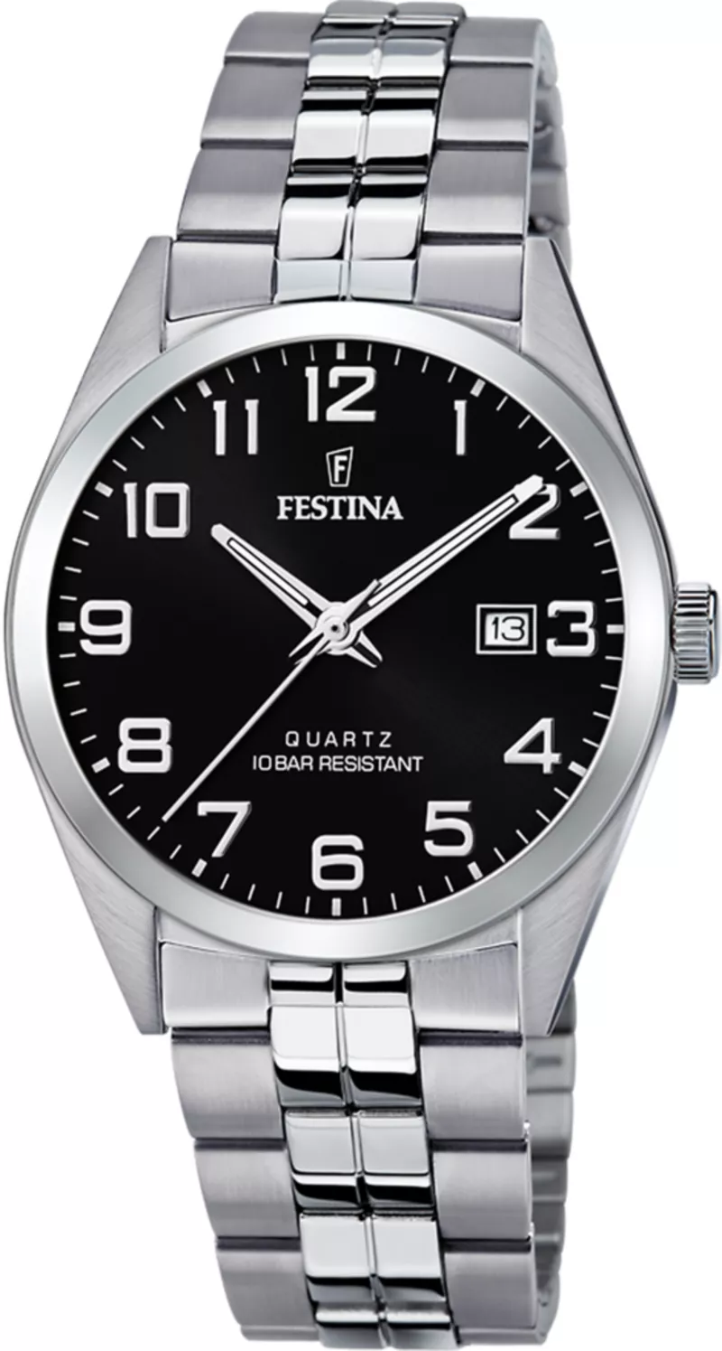Часы Festina F204374