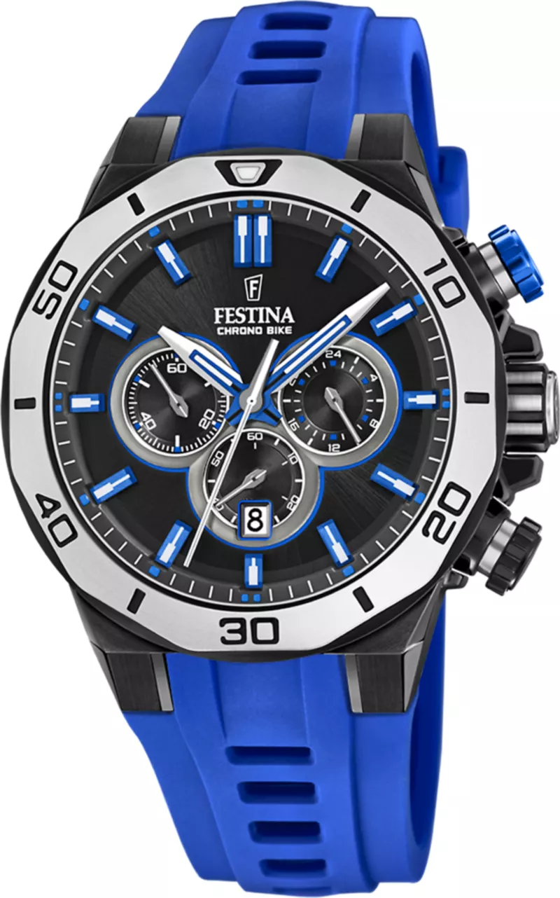 Часы Festina F204505
