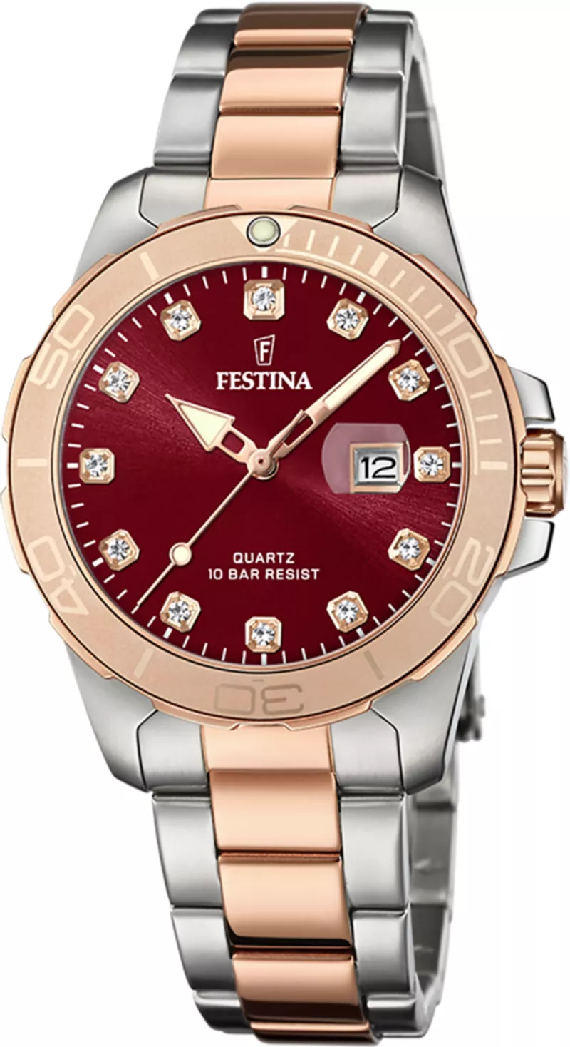 Часы Festina F205052