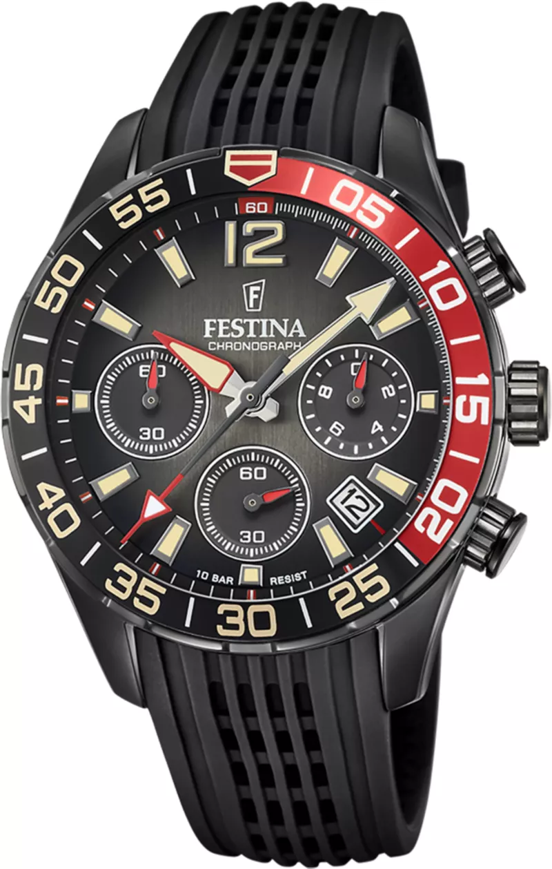 Часы Festina F205183
