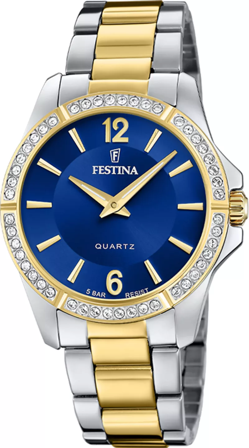 Часы Festina F205942