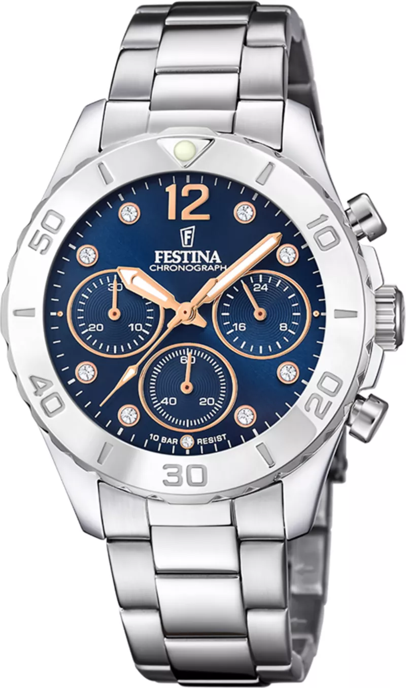 Часы Festina F206033