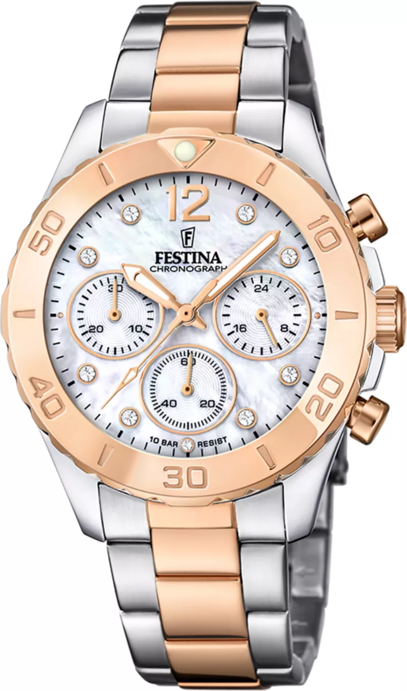 Часы Festina F206051