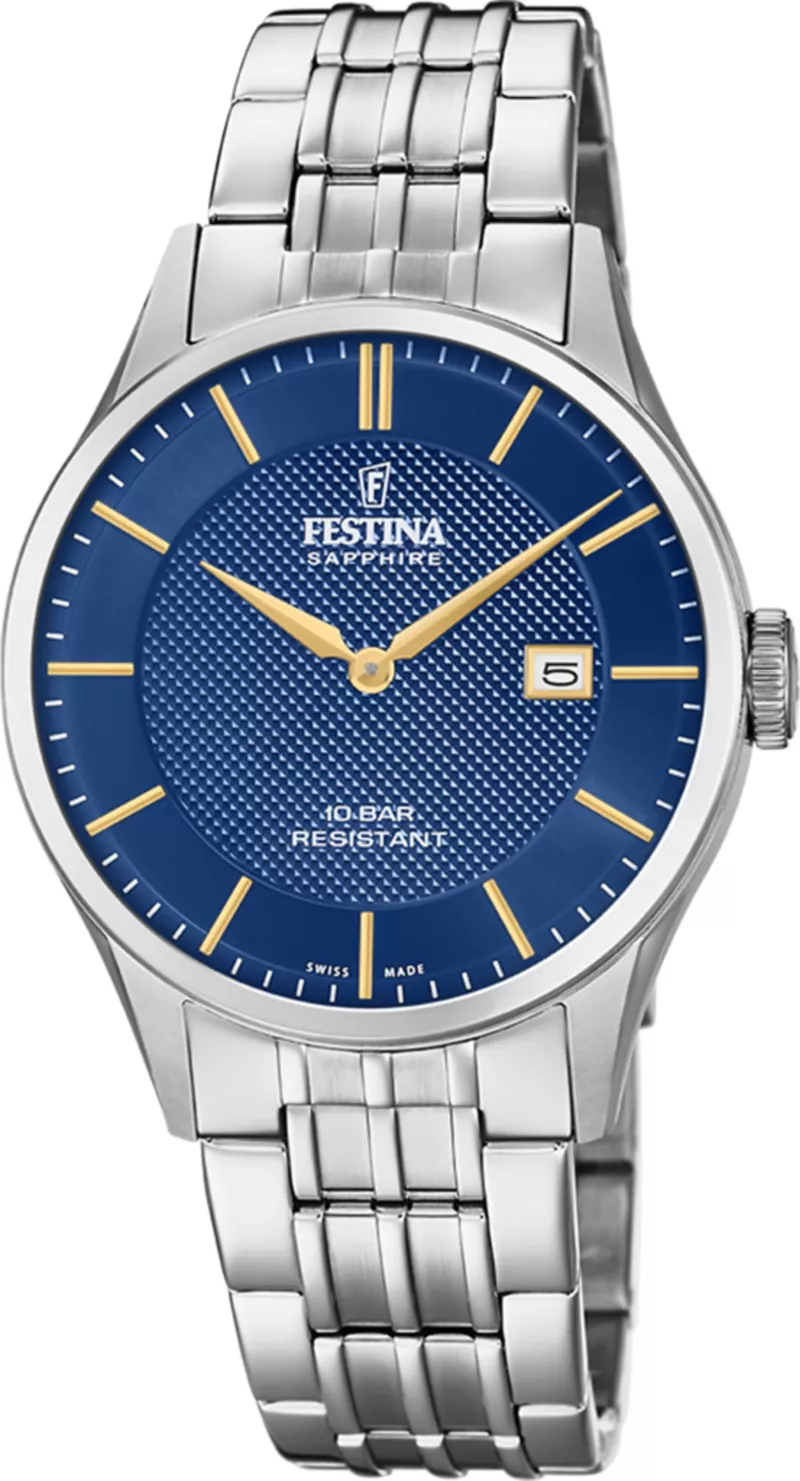 Часы Festina F200053