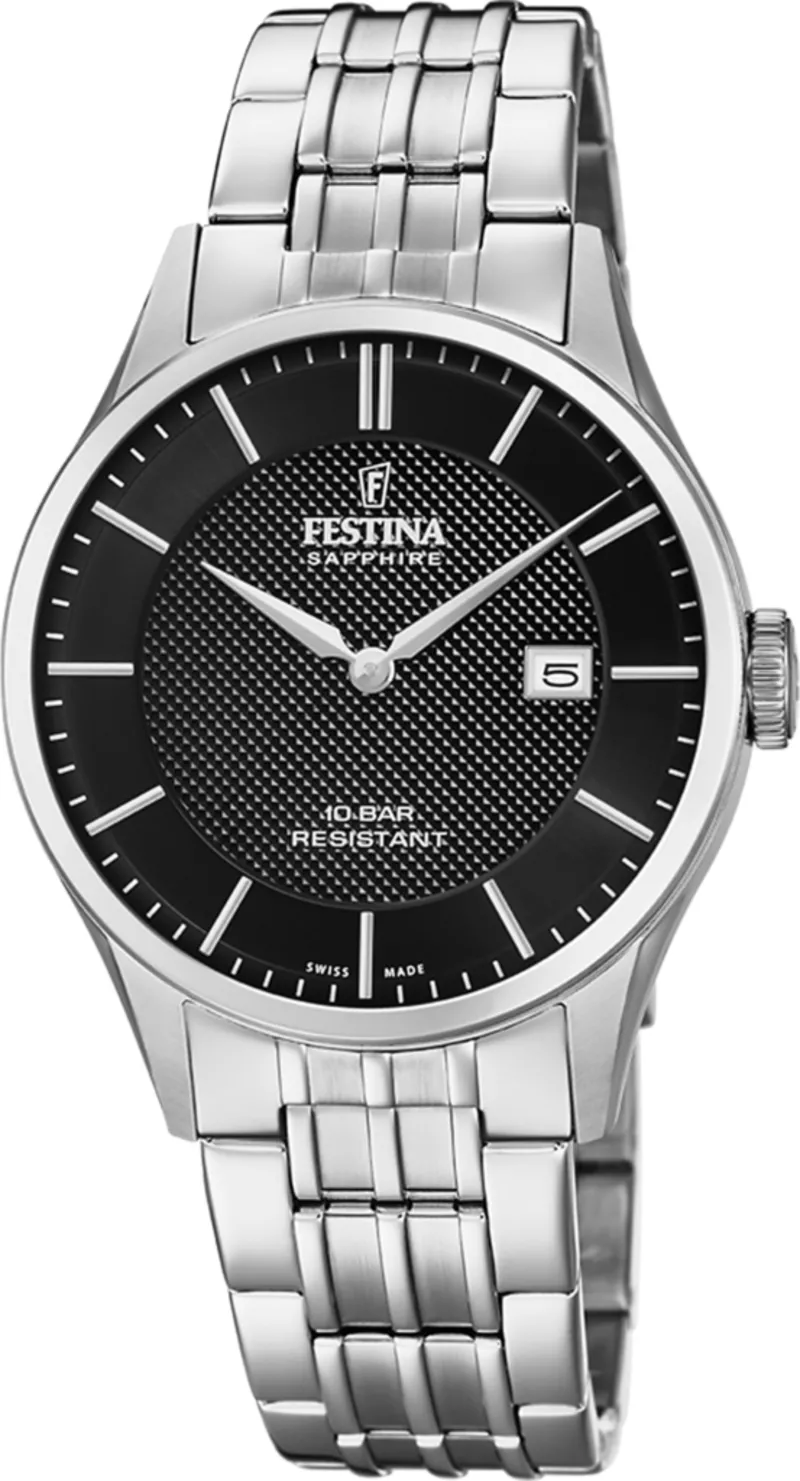 Часы Festina F200054