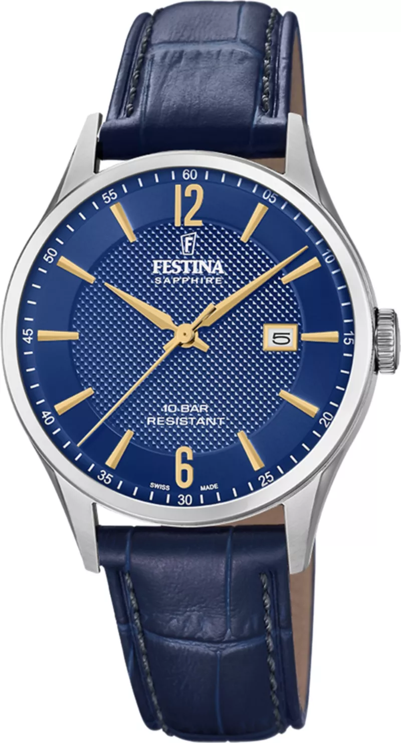 Часы Festina F200073